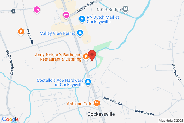 Vac Man Service Centers Inc