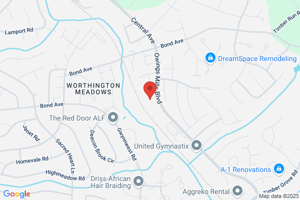 Bruce J Solomon Plumbing Heating & Air