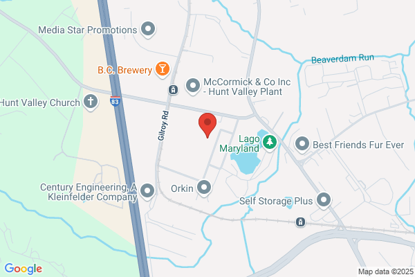 Merritt Properties - Stoneridge