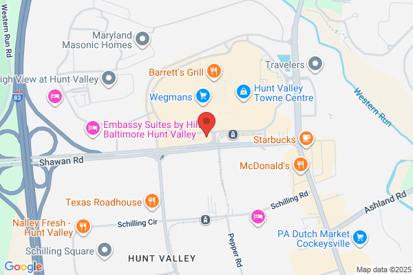 Valley Bank of Maryland