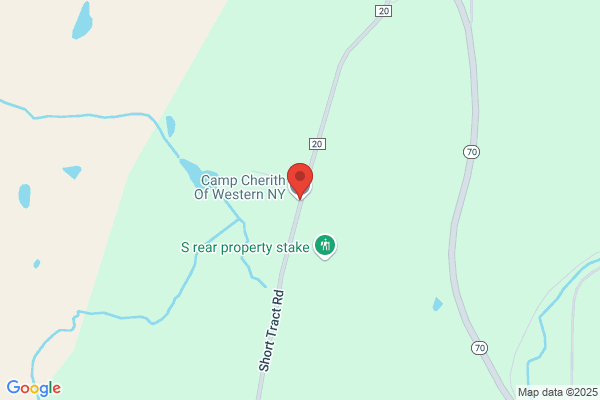 Camp Cherith Of Western NY