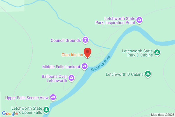 Glen Iris Inn