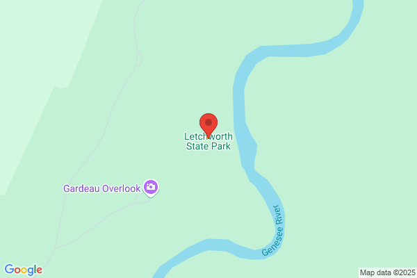 Letchworth State Park