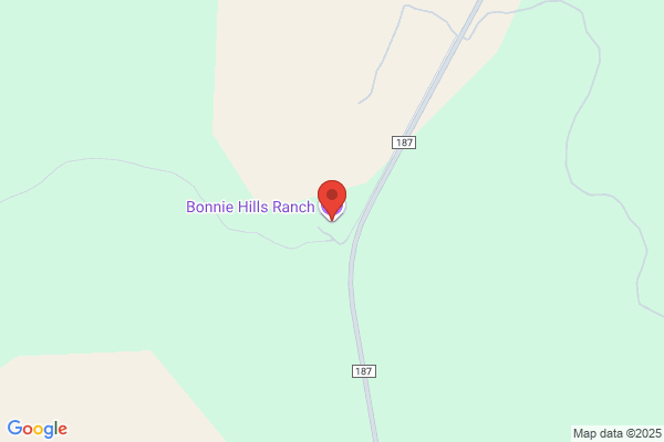Bonnie Hills Ranch Company