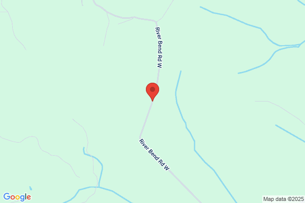 Burney Hill Retreat