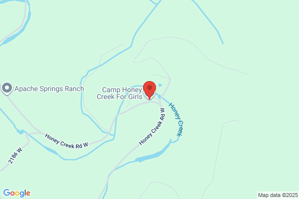 Camps, Camp Honey Creek For Girls