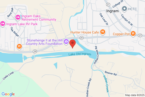 Hill Country Arts Foundation