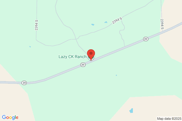 Lazy Amigos Ranch