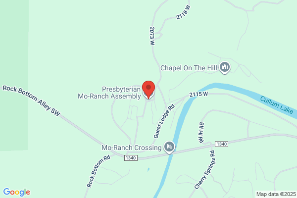 Mo Ranch Conference Center