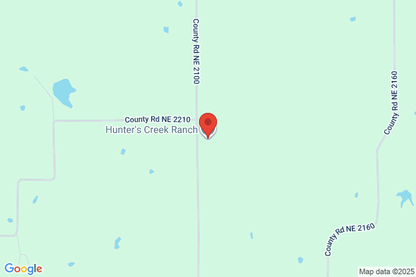 Panther Creek Ranch