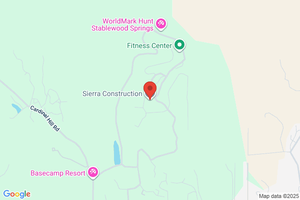 Sierra Construction