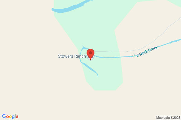 Stowers Ranch