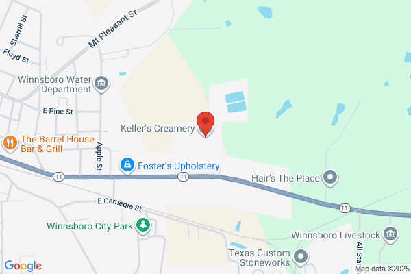 Keller Dairy