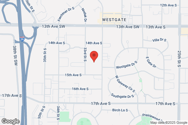 Greensward Lawn Spraying & Pest Control