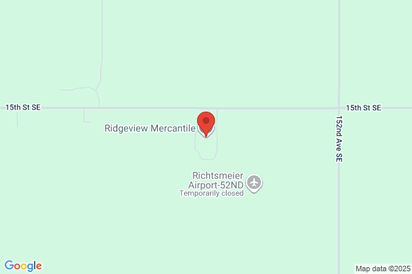 Ridgeview Mercantile Llc