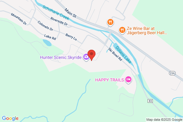 Hunter Mtn Retail & Tune Center