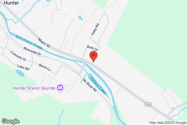 Catskill Food Delivery