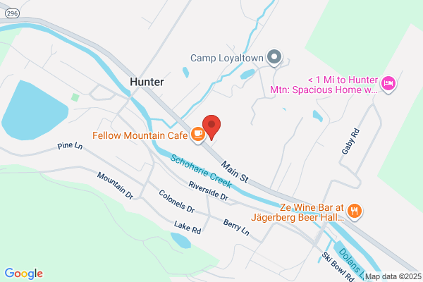 Fairlawn Inn the