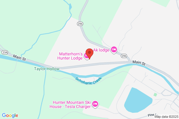 Mountain View Lodge