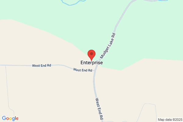 Fruitland Bible Camp