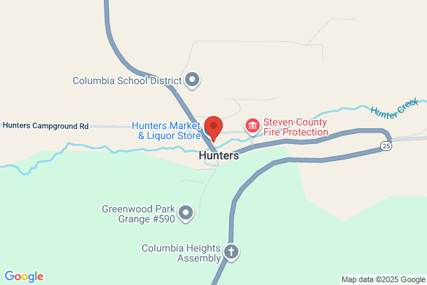 Hunters Inn Tavern