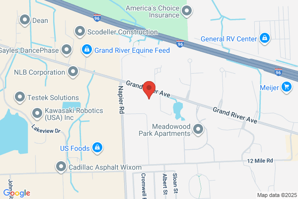 Eagle Eye Distributors