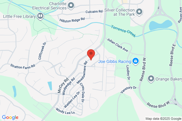 Carolina Copper HVAC, LLC