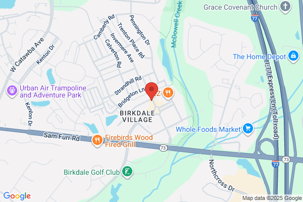B's Cleaners At Birkdale Village