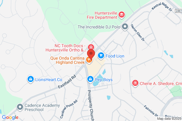 Livewell Animal Hospital of Huntersville