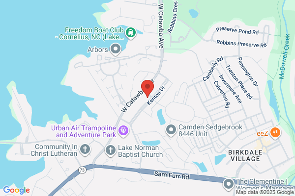 Corporate Relocation, Inc