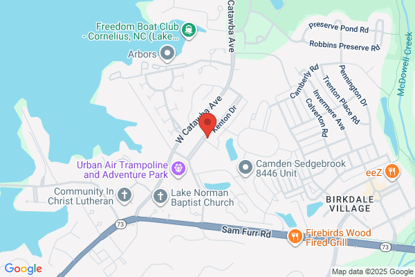 Reserve at Kenton Place Apartment Homes