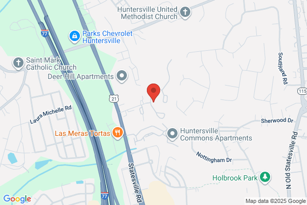 Huntersville Apartments