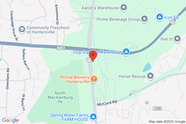 Christian Brothers Automotive Huntersville