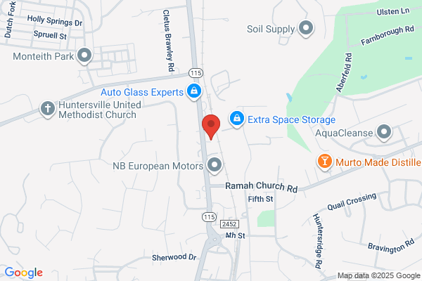 Autoworks Unlimited Inc