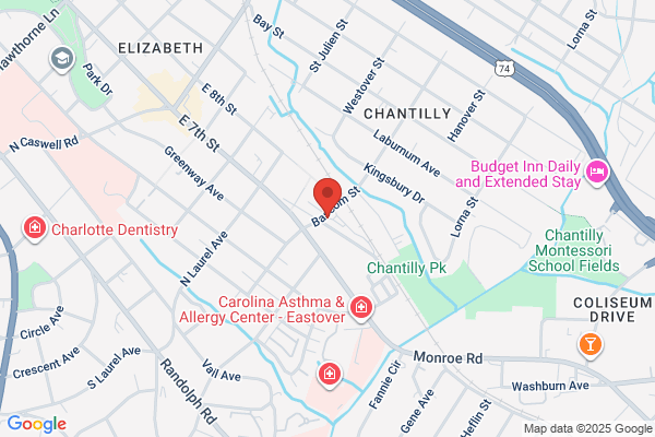 Cheap Movers Charlotte