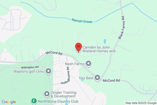 John Weiland Homes