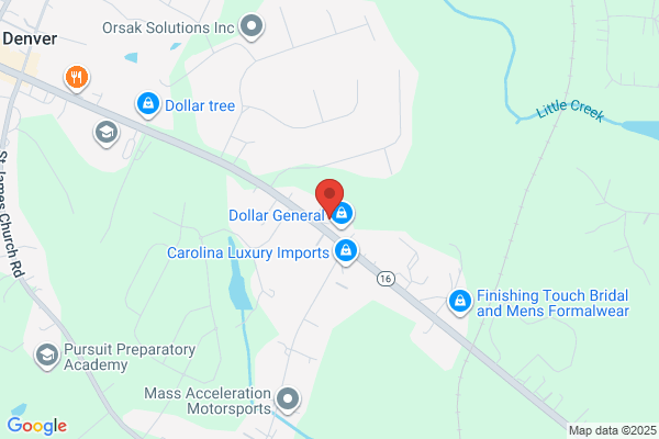 Landmark Fences Inc