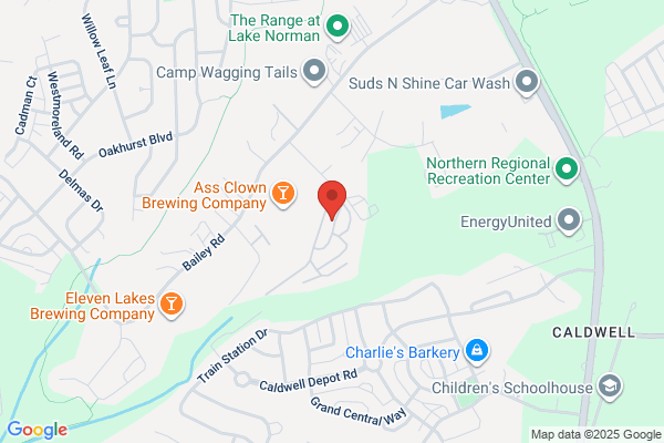 Osborne Electric of Huntersville