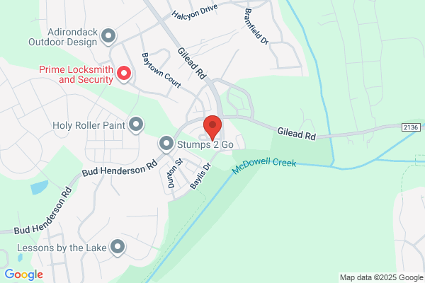 Saussy Burbank Villages At Gilead Park