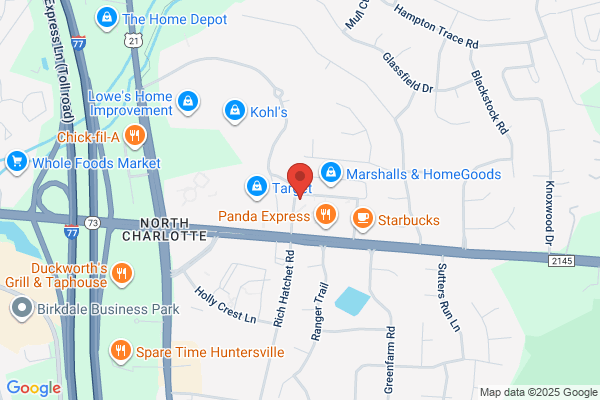 Crumbl Cookies - Huntersville
