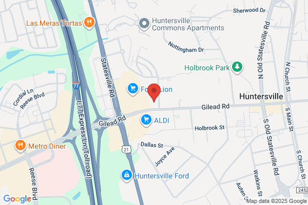 Fifth Third Bank & ATM
