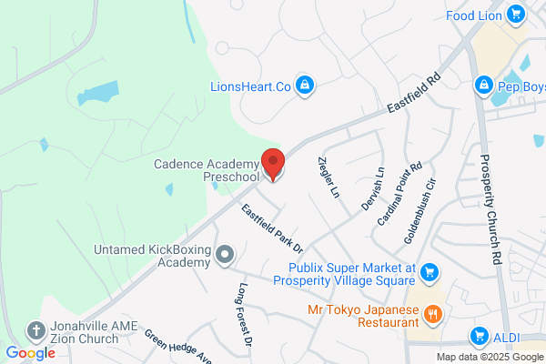 Cadence Academy Preschool