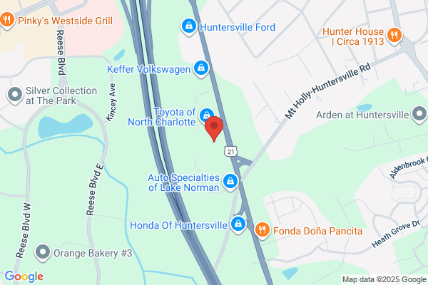 Keffer Mazda