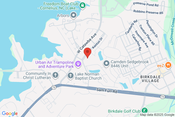 Kiddie Academy of Cornelius