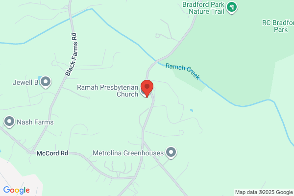 Ramah Presbyterian Preschool