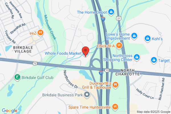 Whole Foods Market