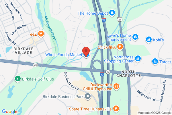 Fresh Dental Huntersville NC