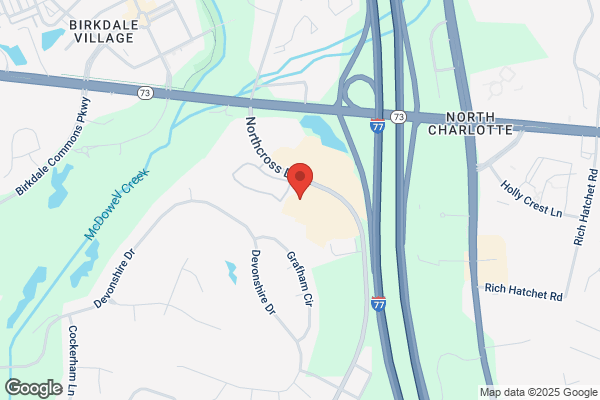 First Dental Of Huntersville