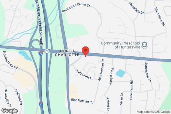 Huntersville Family & Cosmetic Dentistry