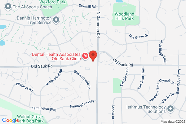 Center For Oral & Maxillofacial Surgery DDS